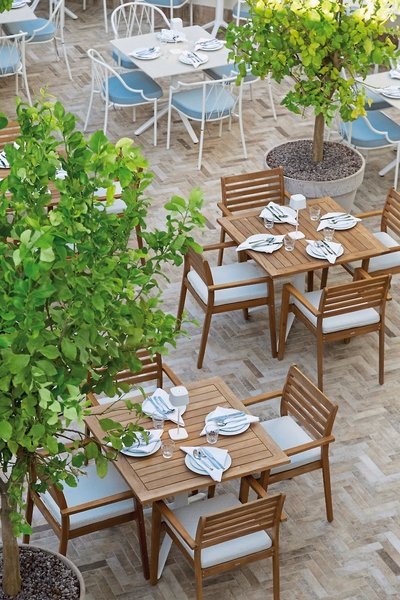 Bluesun Hotel Marina 20