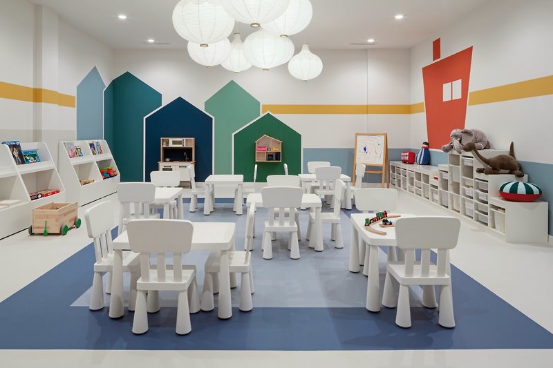 Bluesun Hotel Marina 23