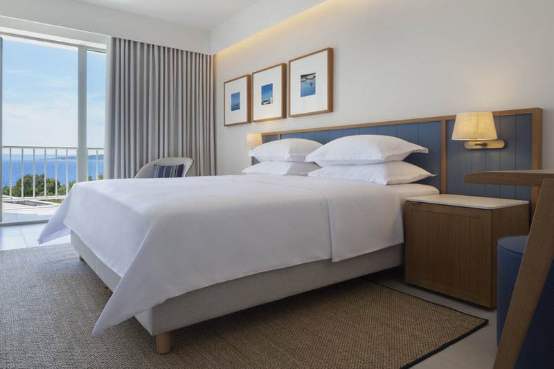 Bluesun Hotel Marina 10