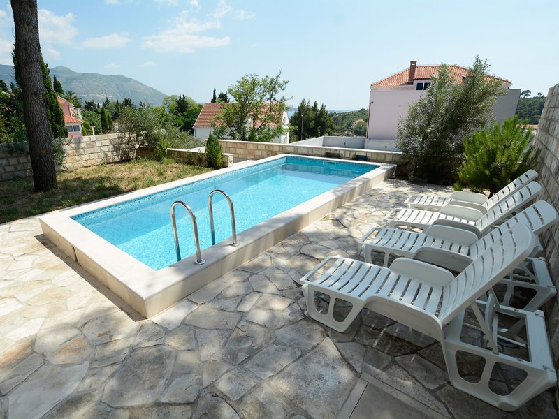 Villa Avantgarde 4