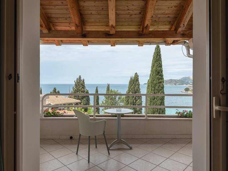 Plat Hotels & Villas - Villas Plat 8