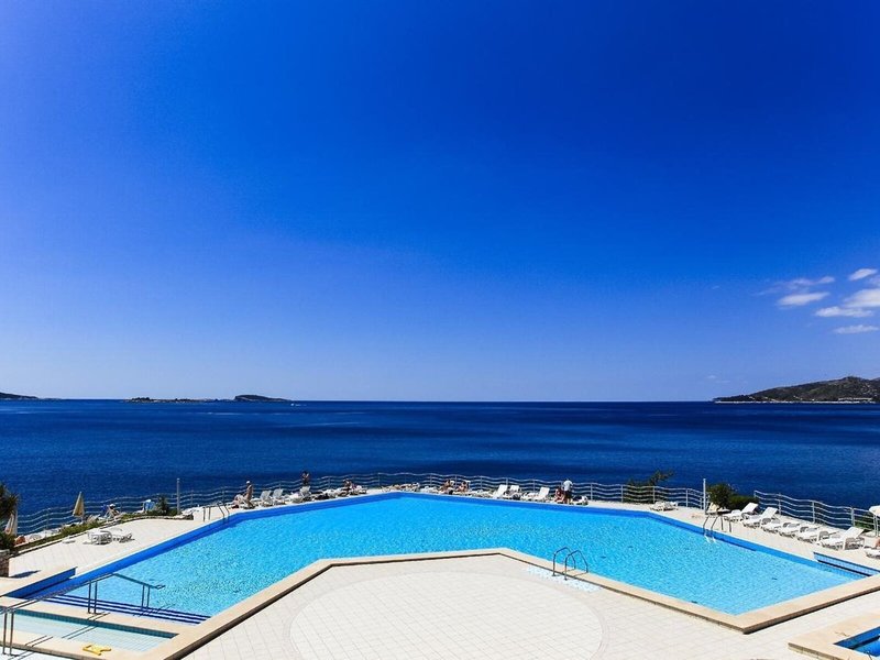 Plat Hotels & Villas - Villas Plat 12