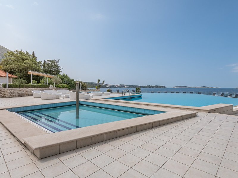 Plat Hotels & Villas - Villas Plat 15