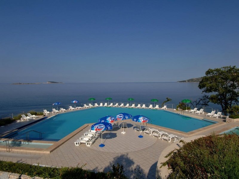 Plat Hotels & Villas - Villas Plat 17