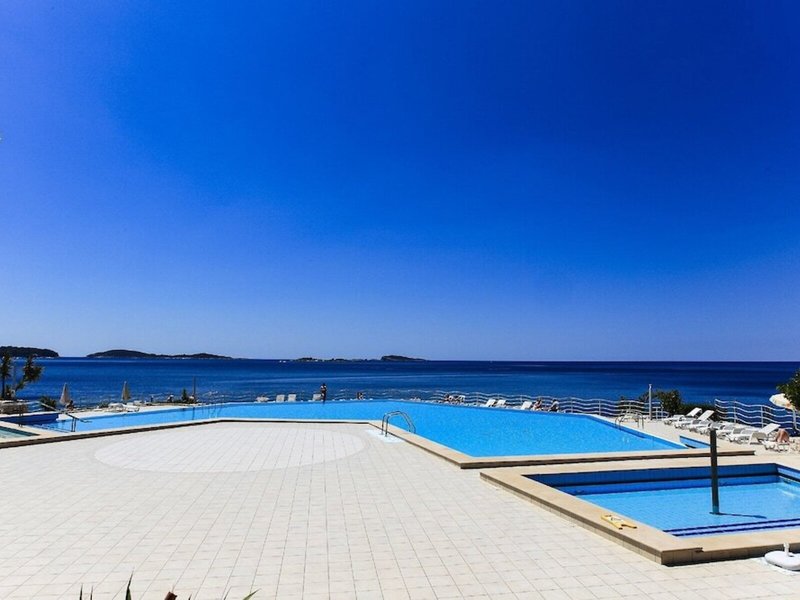 Plat Hotels & Villas - Villas Plat 18
