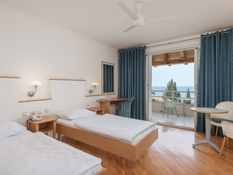 Plat Hotels & Villas - Villas Plat 35