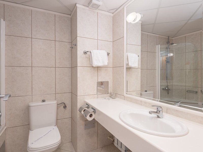 Plat Hotels & Villas - Villas Plat 45