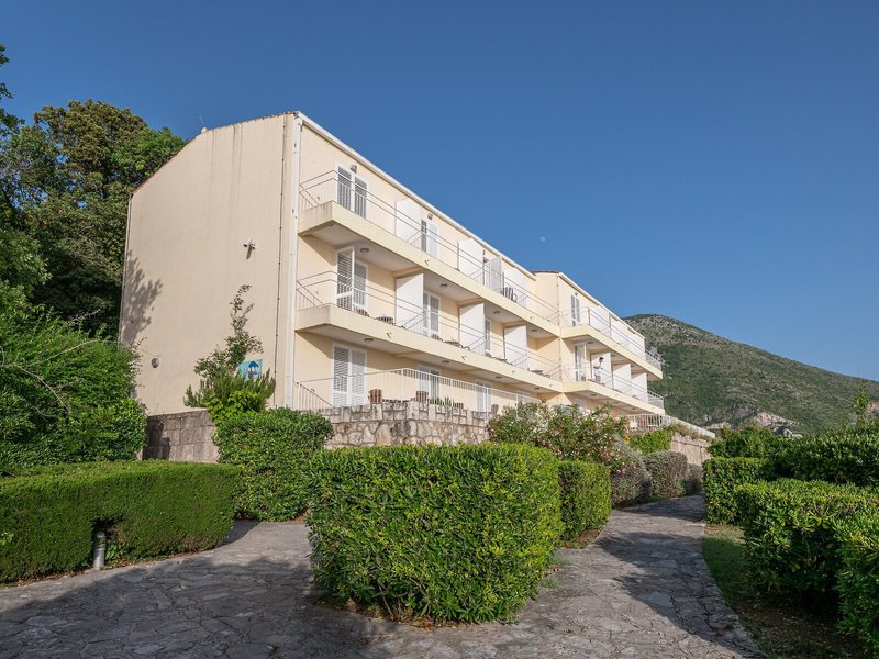 Plat Hotels & Villas - Villas Plat 1