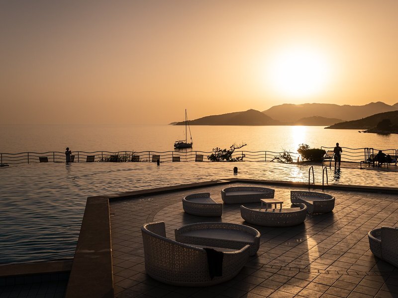 Plat Hotels & Villas - Villas Plat 2