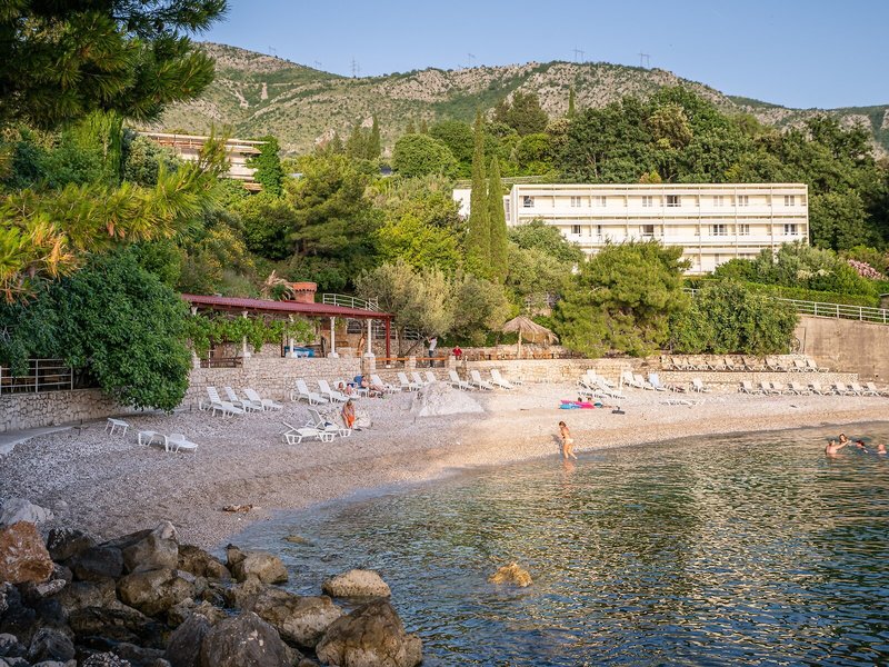 Plat Hotels & Villas - Villas Plat 3