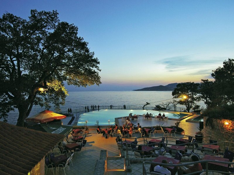 Plat Hotels & Villas - Villas Plat 4