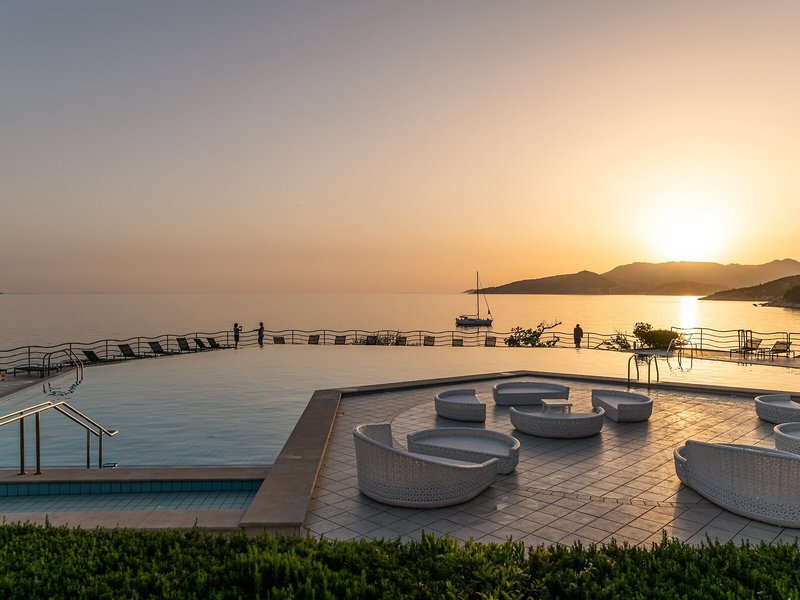 Plat Hotels & Villas - Villas Plat 6