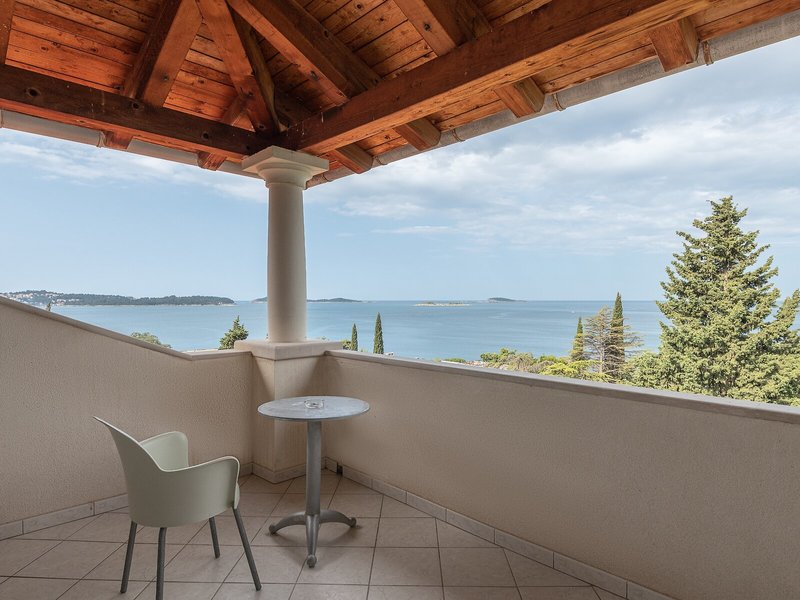 Plat Hotels & Villas - Villas Plat 7