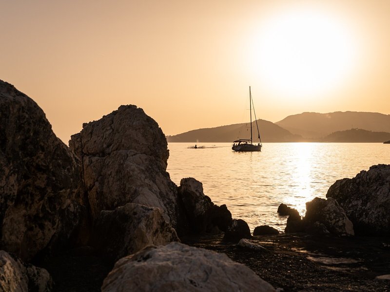 Plat Hotels & Villas - Villas Plat 8