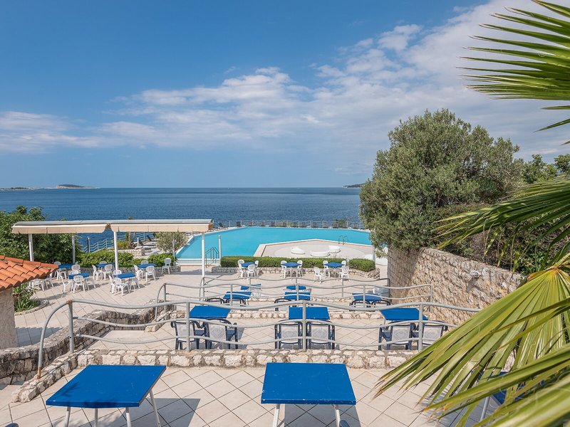 Plat Hotels & Villas - Villas Plat 13