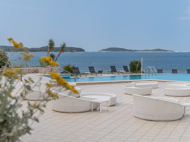Plat Hotels & Villas - Villas Plat 14