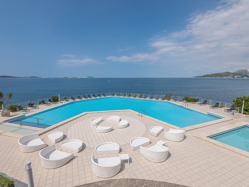 Plat Hotels & Villas - Villas Plat 15