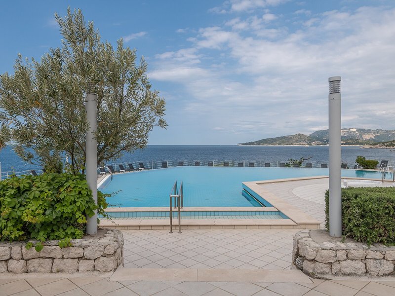 Plat Hotels & Villas - Villas Plat 16