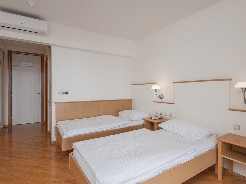 Plat Hotels & Villas - Villas Plat 35