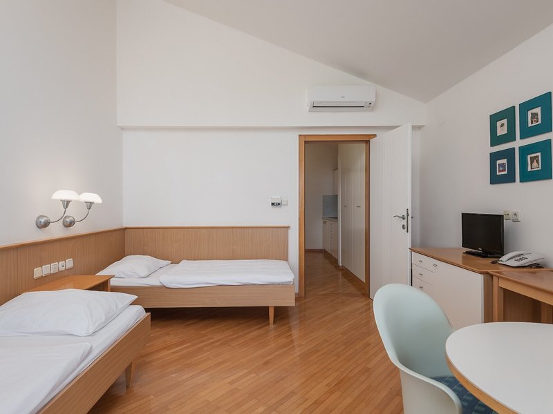 Plat Hotels & Villas - Villas Plat 38