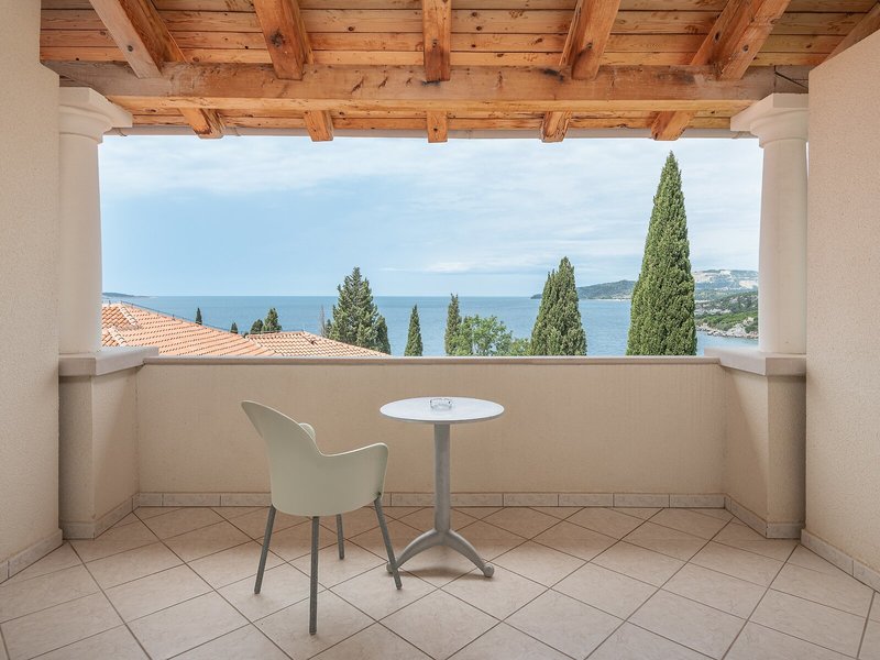 Plat Hotels & Villas - Villas Plat 40