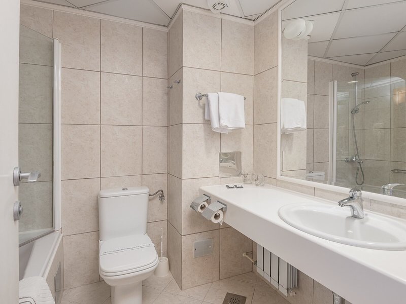 Plat Hotels & Villas - Villas Plat 42