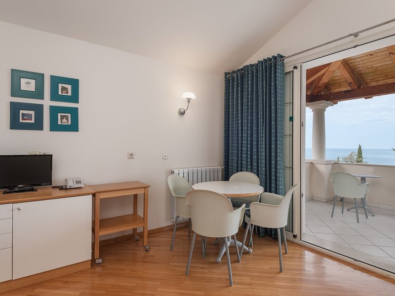 Plat Hotels & Villas - Villas Plat 48