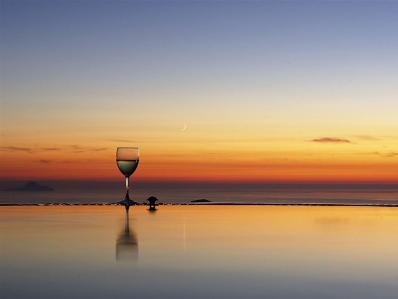 Dana Villas & Infinity Suites 1