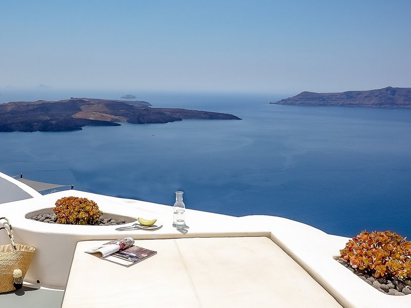 Dana Villas & Infinity Suites 3