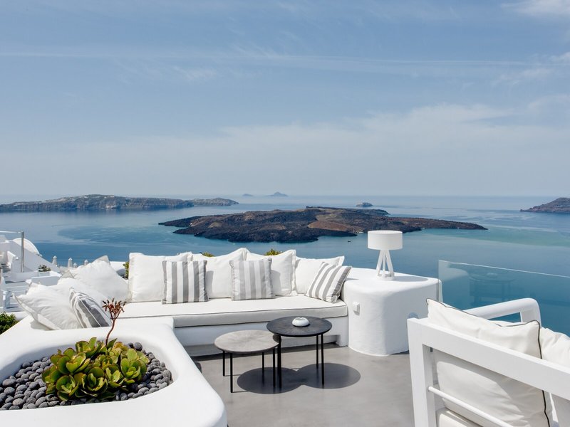 Dana Villas & Infinity Suites 4