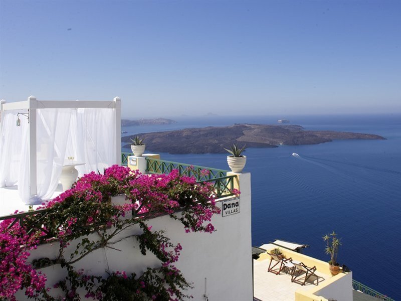 Dana Villas & Infinity Suites 5
