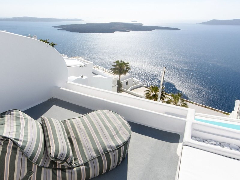 Dana Villas & Infinity Suites 7