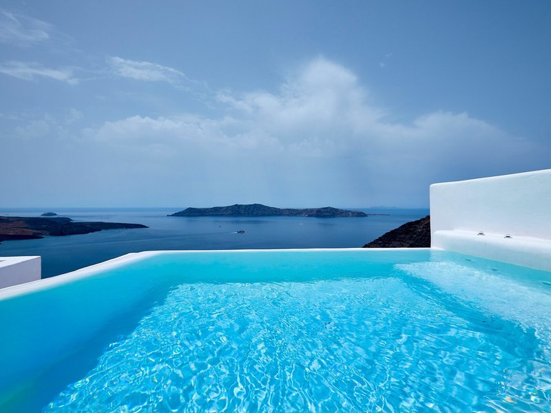 Dana Villas & Infinity Suites 9
