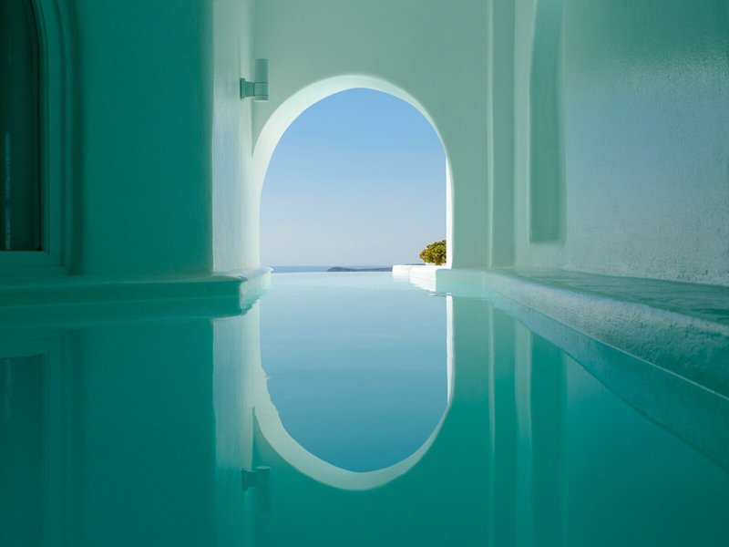 Dana Villas & Infinity Suites 10