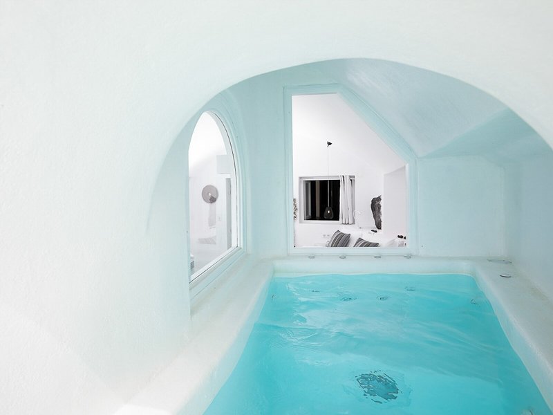 Dana Villas & Infinity Suites 11