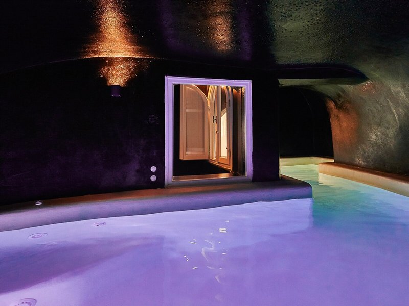 Dana Villas & Infinity Suites 13