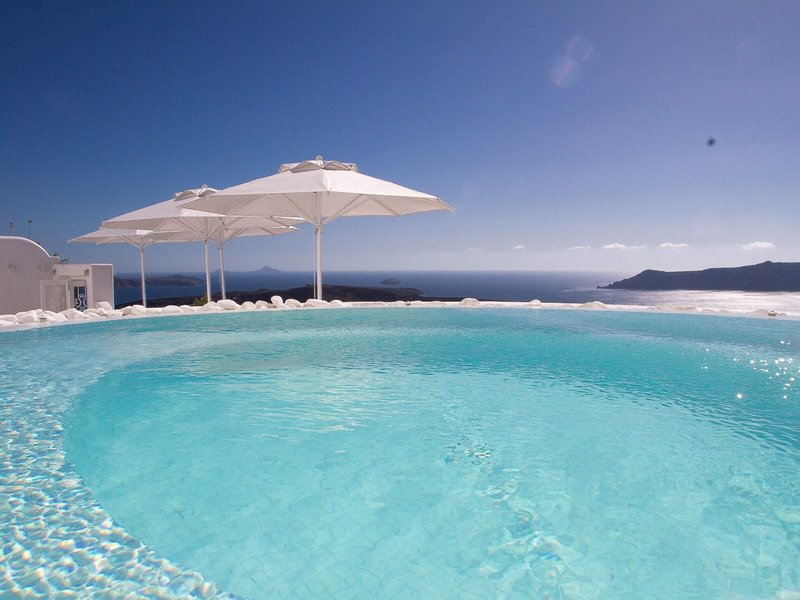 Dana Villas & Infinity Suites 15