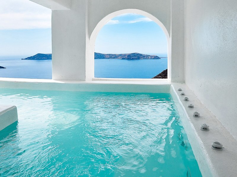 Dana Villas & Infinity Suites 16