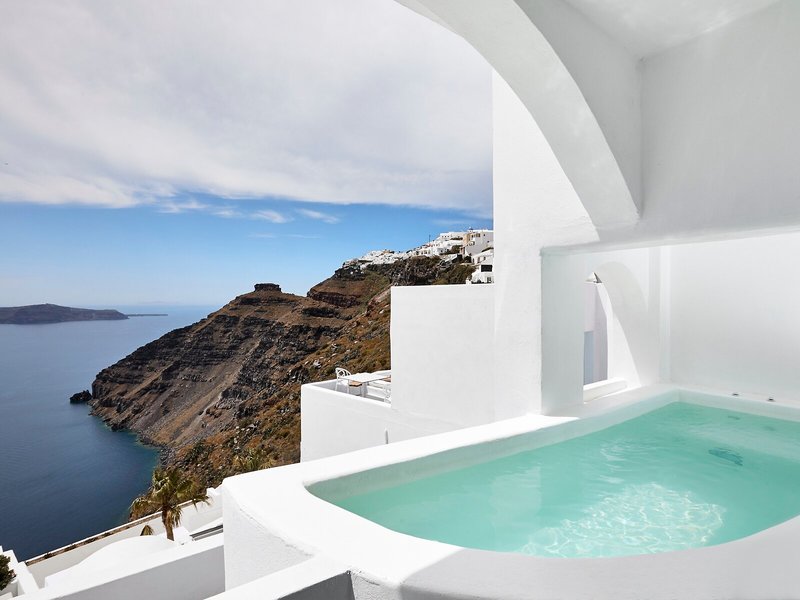 Dana Villas & Infinity Suites 17