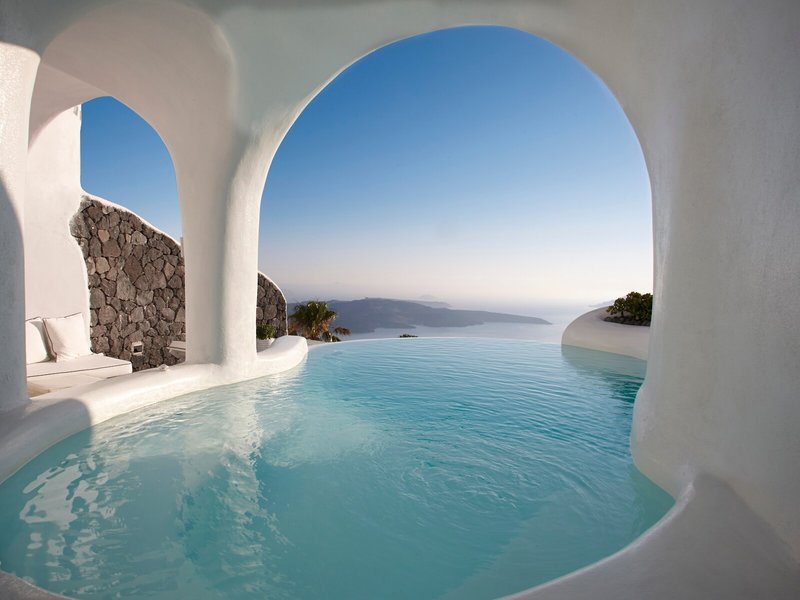 Dana Villas & Infinity Suites 18