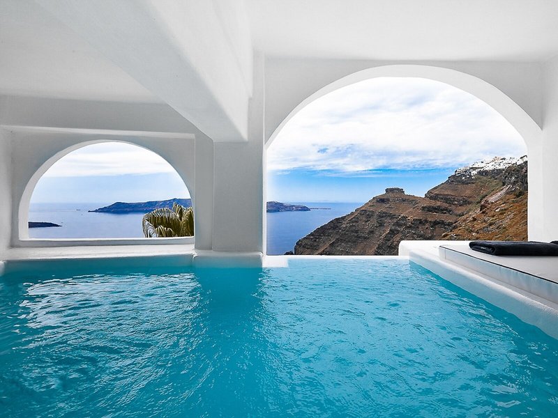 Dana Villas & Infinity Suites 19