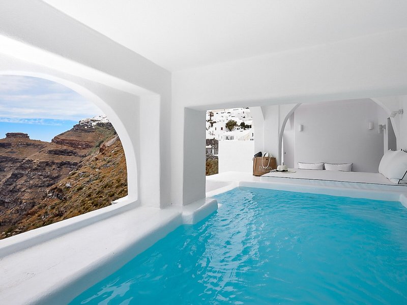 Dana Villas & Infinity Suites 20