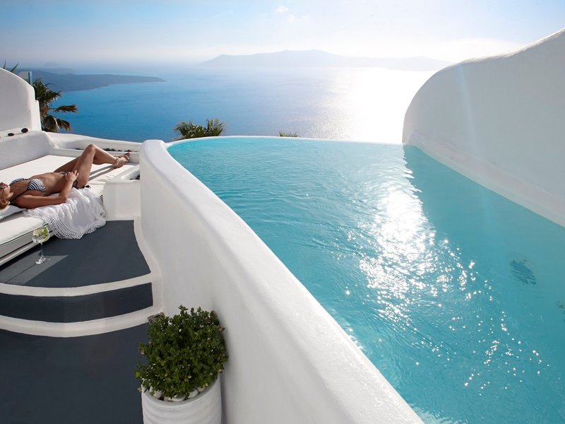 Dana Villas & Infinity Suites 22