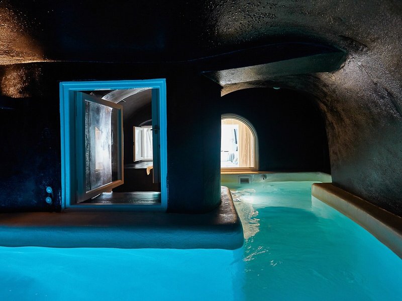 Dana Villas & Infinity Suites 23