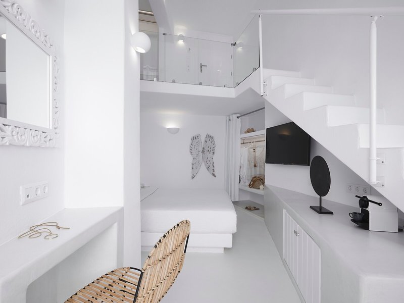 Dana Villas & Infinity Suites 24