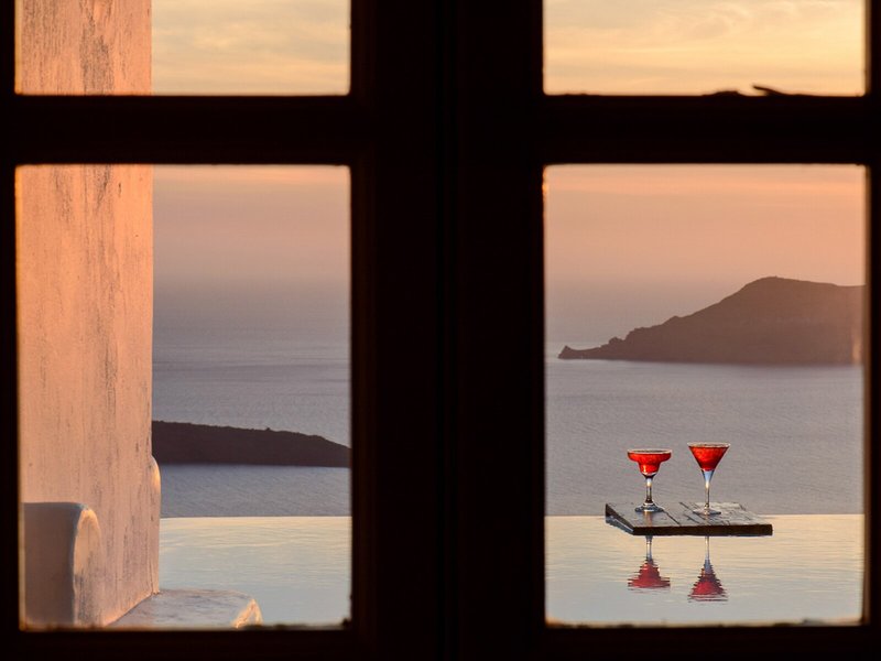 Dana Villas & Infinity Suites 25