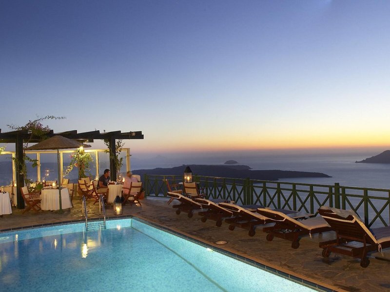 Dana Villas & Infinity Suites 26