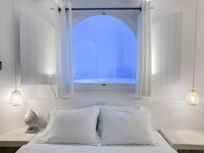 Dana Villas & Infinity Suites 27