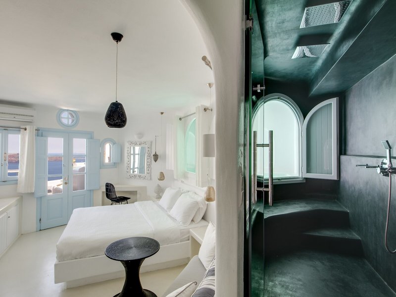 Dana Villas & Infinity Suites 29