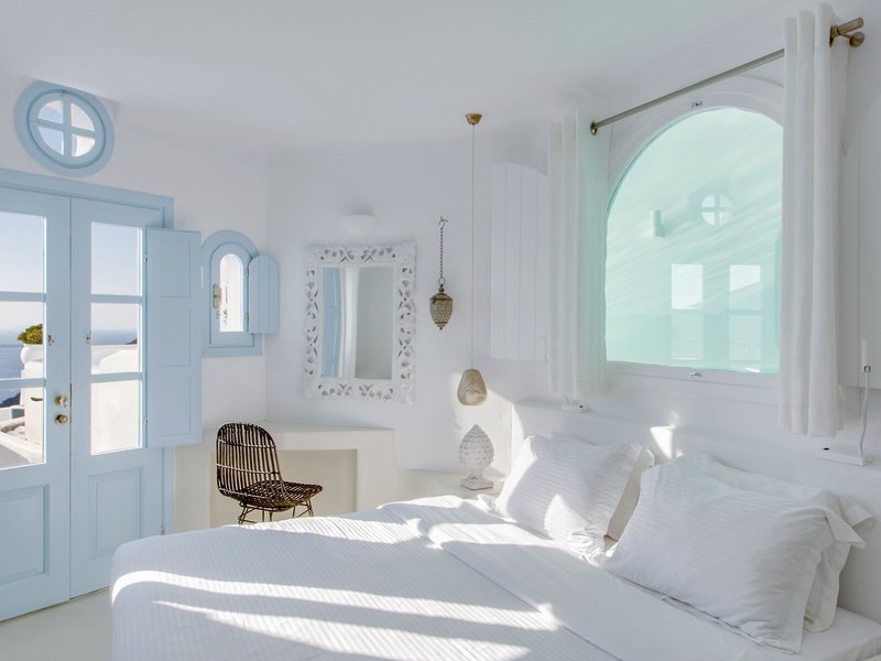 Dana Villas & Infinity Suites 30
